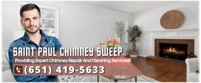 Chimney Sweep Saint Paul